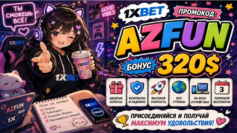 1xbet Promo Code Nepal - Get Exclusive Bonuses Now!